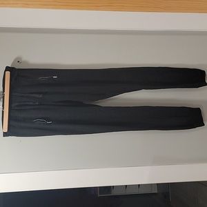 Medium Dark Grey Jogger Pants by Mossimo